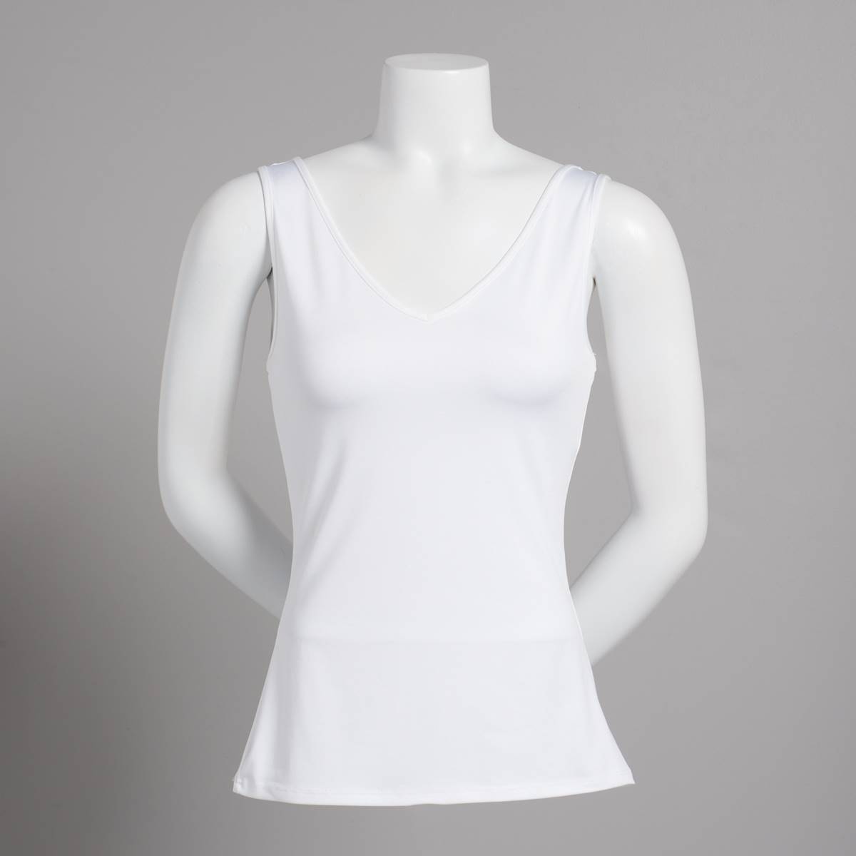 Womens Cinema Reversible Micro Camisole