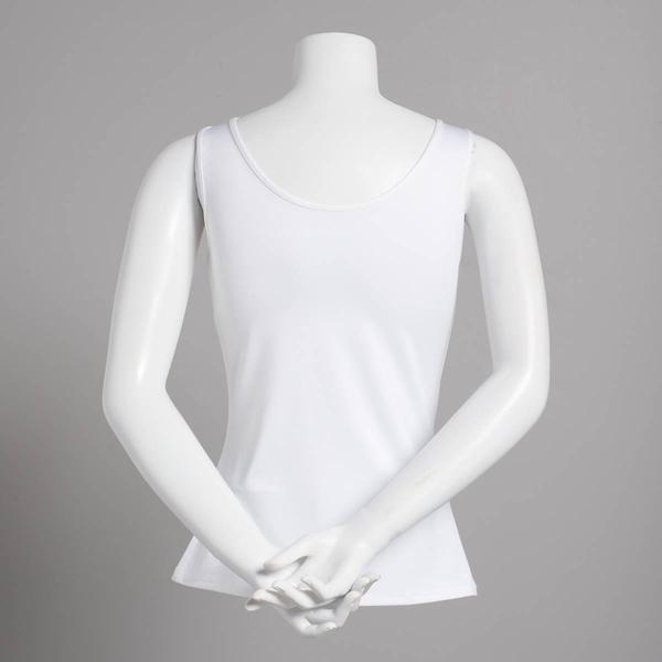 Womens Cinema Reversible Micro Camisole alternate view
