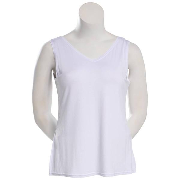 Womens Cinema Reversible Tank - 640921
