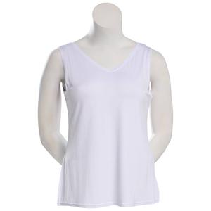Womens Cinema Reversible Tank - 640921 alternate view