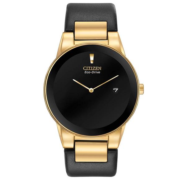 Mens Citizen(R) Eco-Drive Watch - AU1062-05E