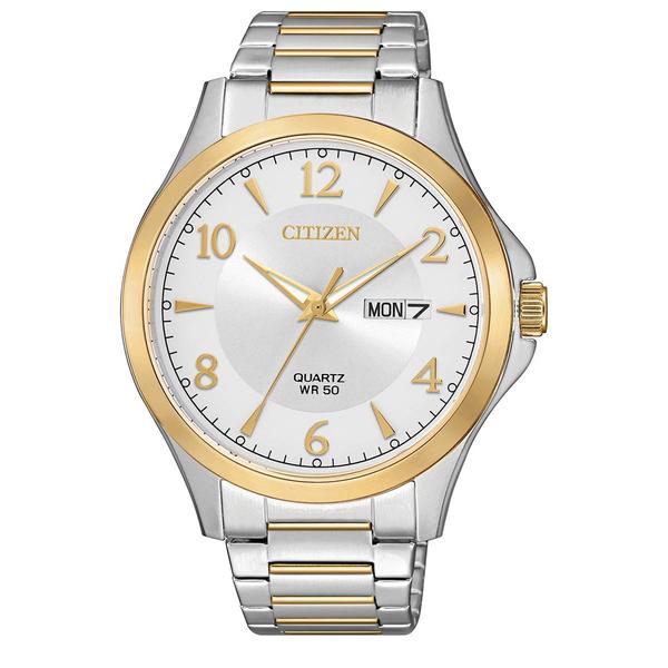 Mens Citizen(R) Quartz Watch - BF2005-54A