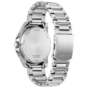 Mens Citizen(R) Eco-Drive Sport Casual Blue Dial Watch - AW1810-85L alternate view