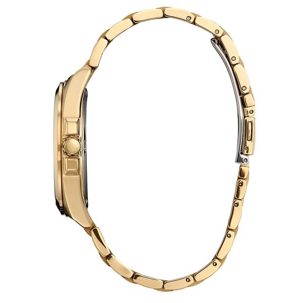 Mens Citizen(R) Peyten Champagne Dial Bracelet Watch - BM7532-54P alternate view