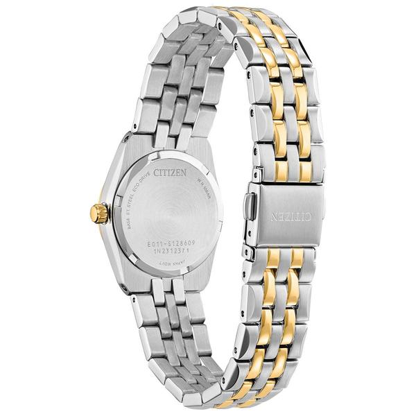 Womens Citizen(R) Corso Black Dial Bracelet Watch - EW2299-50E alternate view