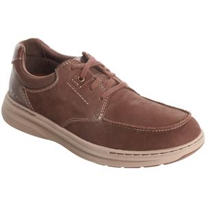 Mens Clarks(R) Craftwell Moc Toe Fashion Sneakers alternate view