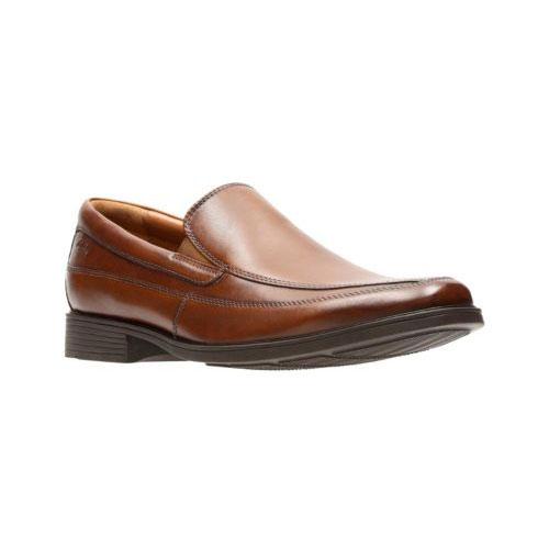 Mens Clarks(R) Tilden Free Loafers