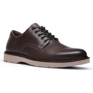 Mens Clarks(R) Collection Eastridge Low Fashion Oxfords