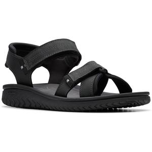 Mens Clarks(R) Collection Wesley Shore Sandals alternate view