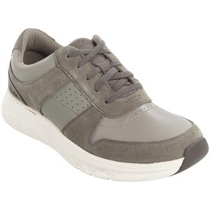 Mens Clarks(R) Motion Trek Go Fashion Sneakers alternate view