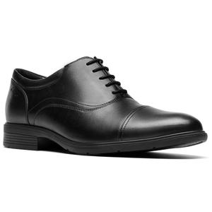 Mens Clarks(R) Collection Steadwell Ox Dress Shoes alternate view