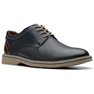 Mens Clarks(R) Collection Radcliff Low Lace-Up Oxfords alternate view