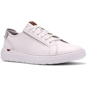 Mens Clarks(R) Collection Flexwell Lace Fashion Sneakers