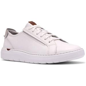 Mens Clarks(R) Collection Flexwell Lace Fashion Sneakers alternate view