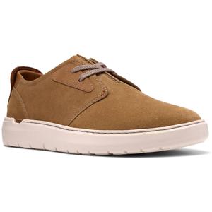 Mens Clarks(R) Collection Flexwell Tie Casual Fashion Sneakers alternate view