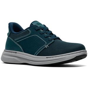 Mens Clarks(R) Collection Craftwell Low Fashion Sneakers