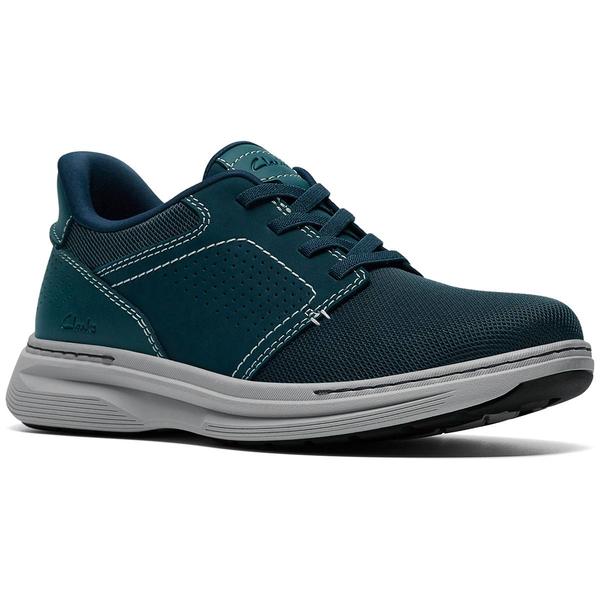 Mens Clarks(R) Collection Craftwell Low Fashion Sneakers alternate view
