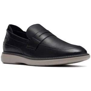 Mens Clarks(R) Collection Brantin Loafers
