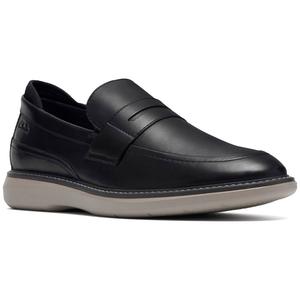 Mens Clarks(R) Collection Brantin Loafers alternate view