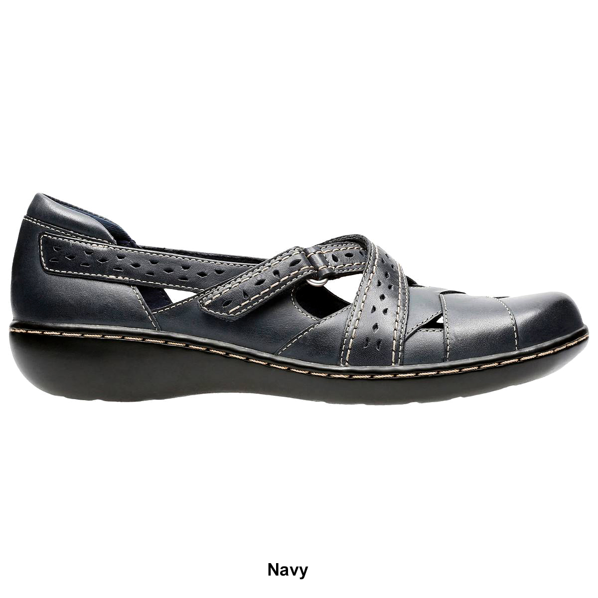 Womens Clarks(R) Ashland Spin Q Mary Jane Clogs