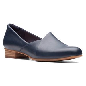 Womens Clarks(R) Juliet Palm Loafers
