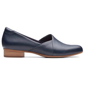 Womens Clarks(R) Juliet Palm Loafers alternate view