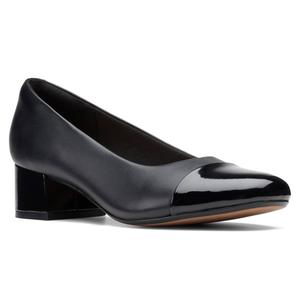 Womens Clarks(R) Marilyn Sara Pumps