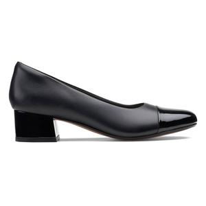 Womens Clarks(R) Marilyn Sara Pumps alternate view