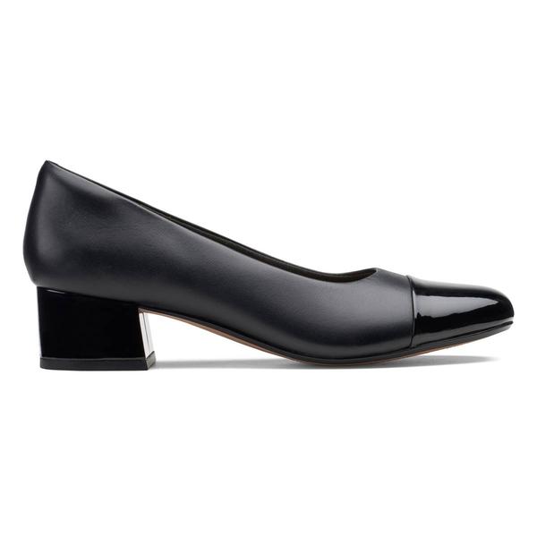 Womens Clarks(R) Marilyn Sara Pumps alternate view