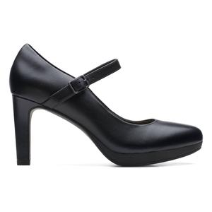 Womens Clarks(R) Ambyr Shine Mary Jane Heels alternate view