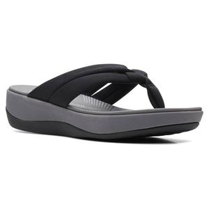 Womens Clarks(R) Cloudsteppers(tm) Arla Kaylie Flip Flops