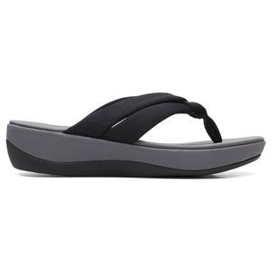 Womens Clarks(R) Cloudsteppers(tm) Arla Kaylie Flip Flops alternate view