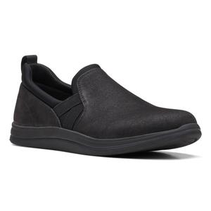 Womens Clarks(R) Breeze Bali Loafers