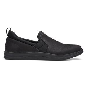Womens Clarks(R) Breeze Bali Loafers alternate view
