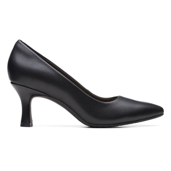 Womens Clarks(R) Kataleyna Gem Heels alternate view
