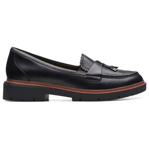 Womens Clarks(R) Westlynn Bella Loafers alternate view
