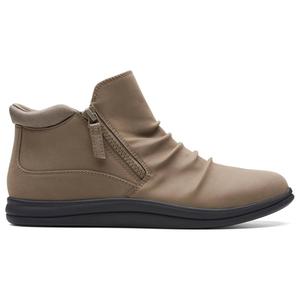 Womens Clarks(R) Breeze Range Ankle Boots alternate view