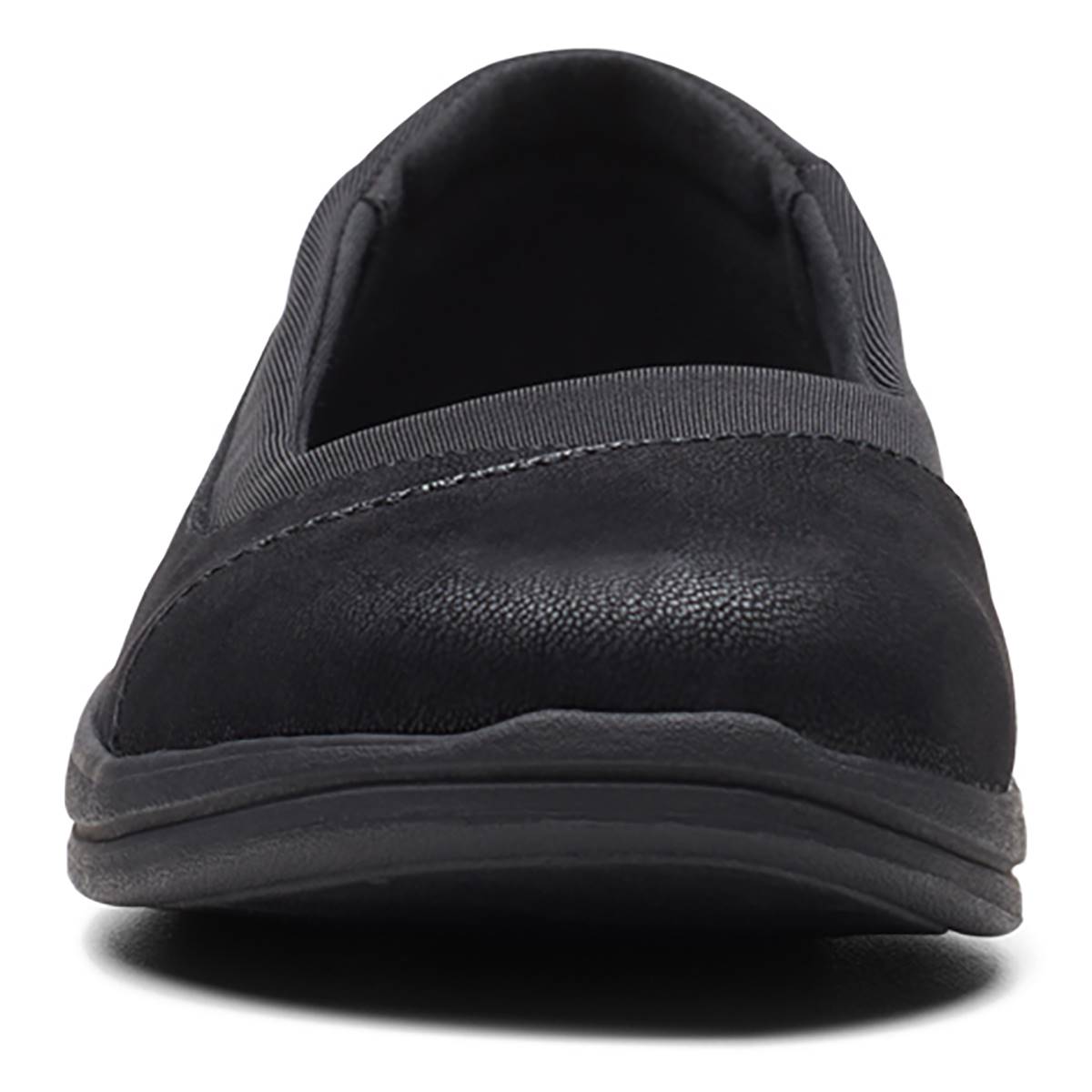 Womens Clarks(R) Breeze Ayla Flats