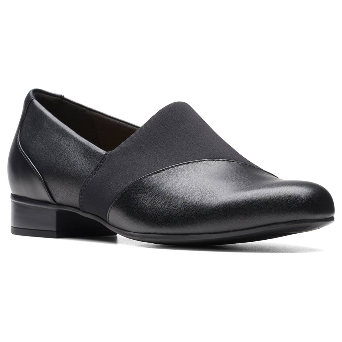 Womens Clarks(R) Juliet Gem Loafers