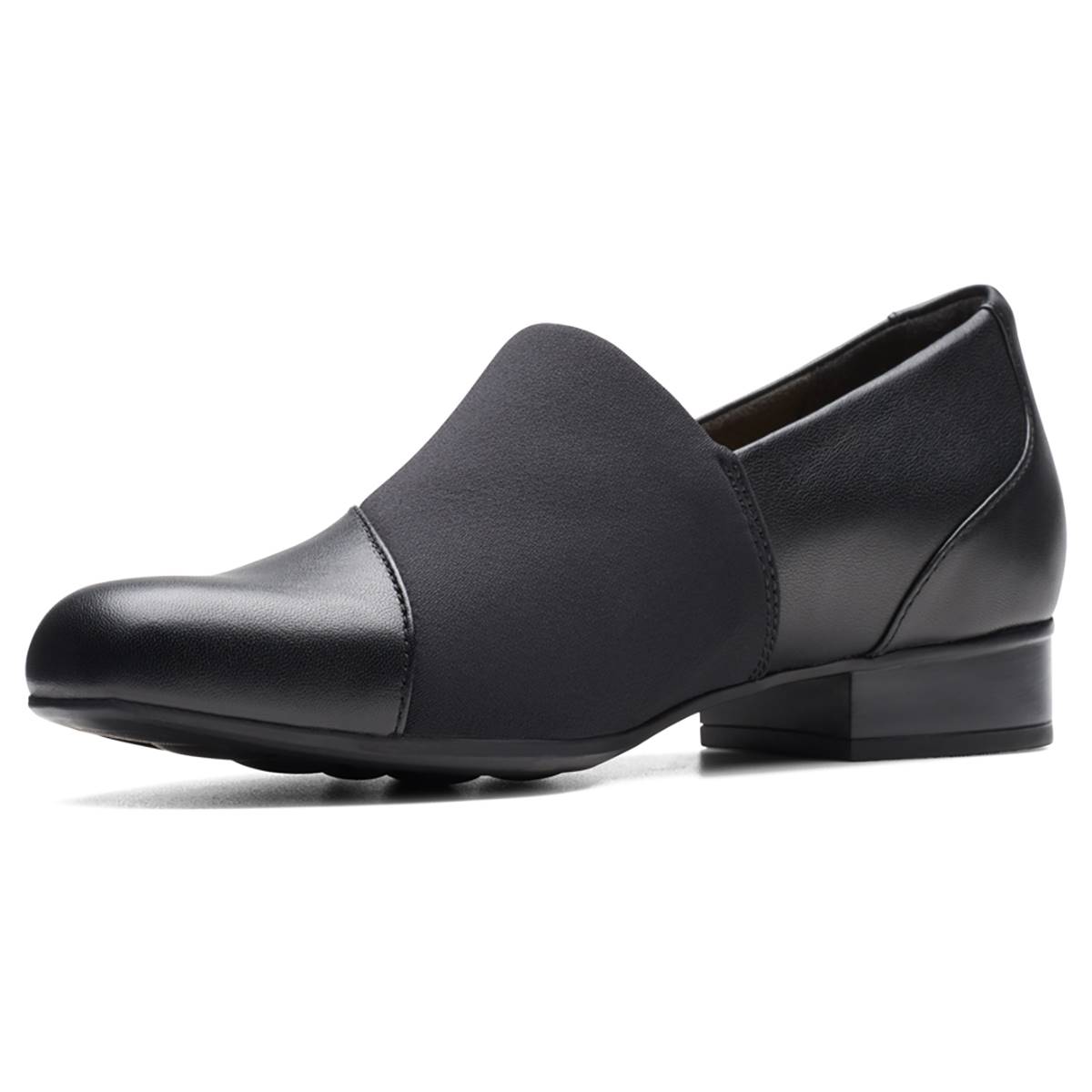 Womens Clarks(R) Juliet Gem Loafers