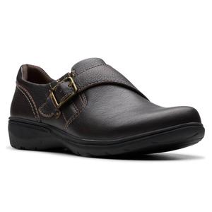 Womens Clarks(R) Carleigh Jazz Loafers