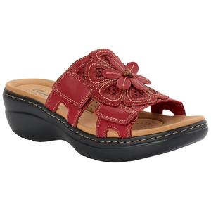 Womens Clarks(R) Merliah 2 Belle Sandals