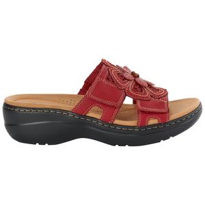 Womens Clarks(R) Merliah 2 Belle Sandals alternate view