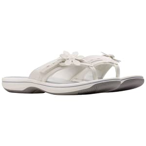 long sleeve cotton dresses Zelda Smocked Long Sleeve Cotton Voile Midi Dress RED / S by Sugarlips