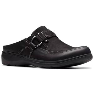 Womens Clarks(R) Carleigh Viola Clogs