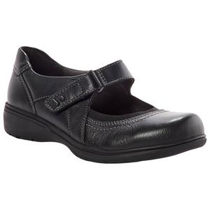 Womens Clarks(R) Carleigh Madi Mary Jane Flats alternate view