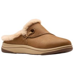 Womens Clarks(R) Breeze Myth Clogs alternate view