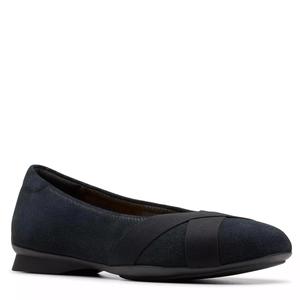 Womens Clarks(R) Jazmynn Gem Flats alternate view