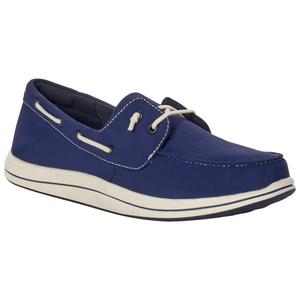 Womens Clarks(R) Cloudsteppers(tm) Breeze Edge Boat Shoes alternate view