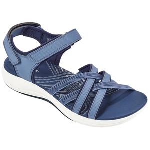Womens Clarks(R) Cloudsteppers(tm) Mira Shore Sport Sandals alternate view